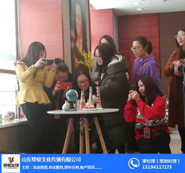 商河店慶新篇 山東蜂蟻策劃，以文化藝術(shù)交流點(diǎn)亮慶典