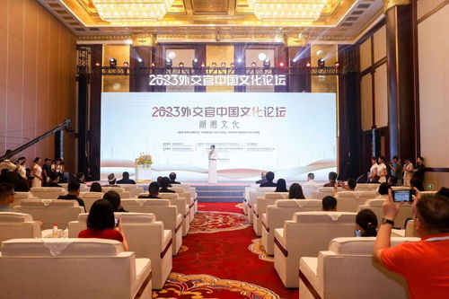湖湘文化綻放異彩 長沙中外文化交流活動中的三件匠心好禮