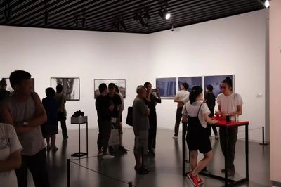 從東方到巴黎 一場跨越百年的藝術對話——評劉海粟美術館年度大展