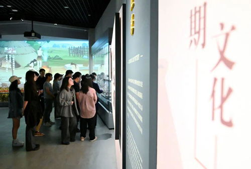 邯鄲市舉辦京津冀青年文化創意設計交流活動——文化藝術交流新篇章